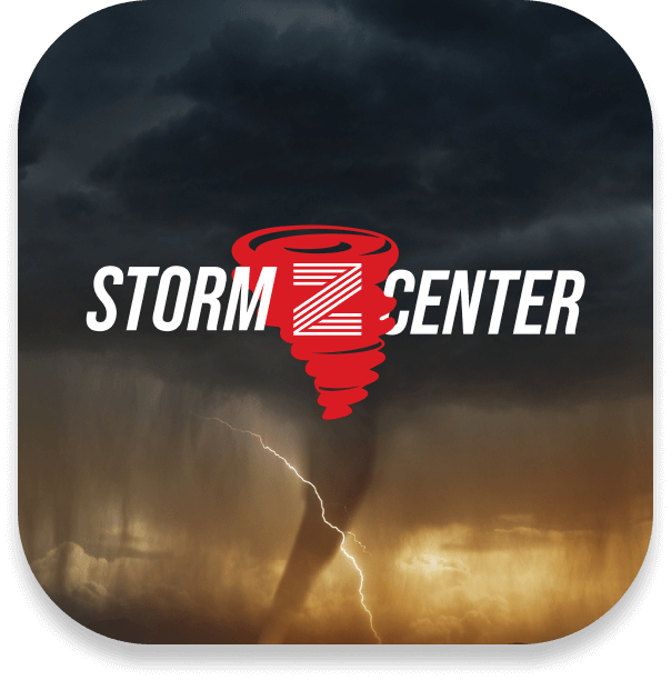 Storm Z Center App Icon